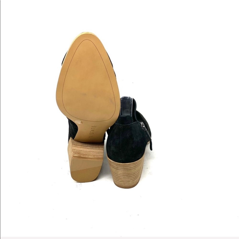 1. State Arnet Booties View 5